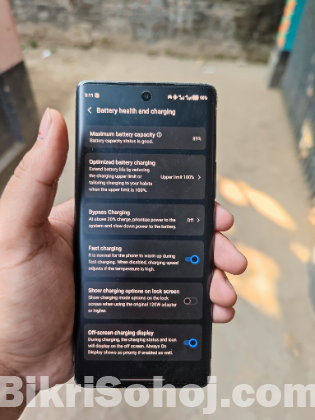 Vivo X100 (Global) 12/256
